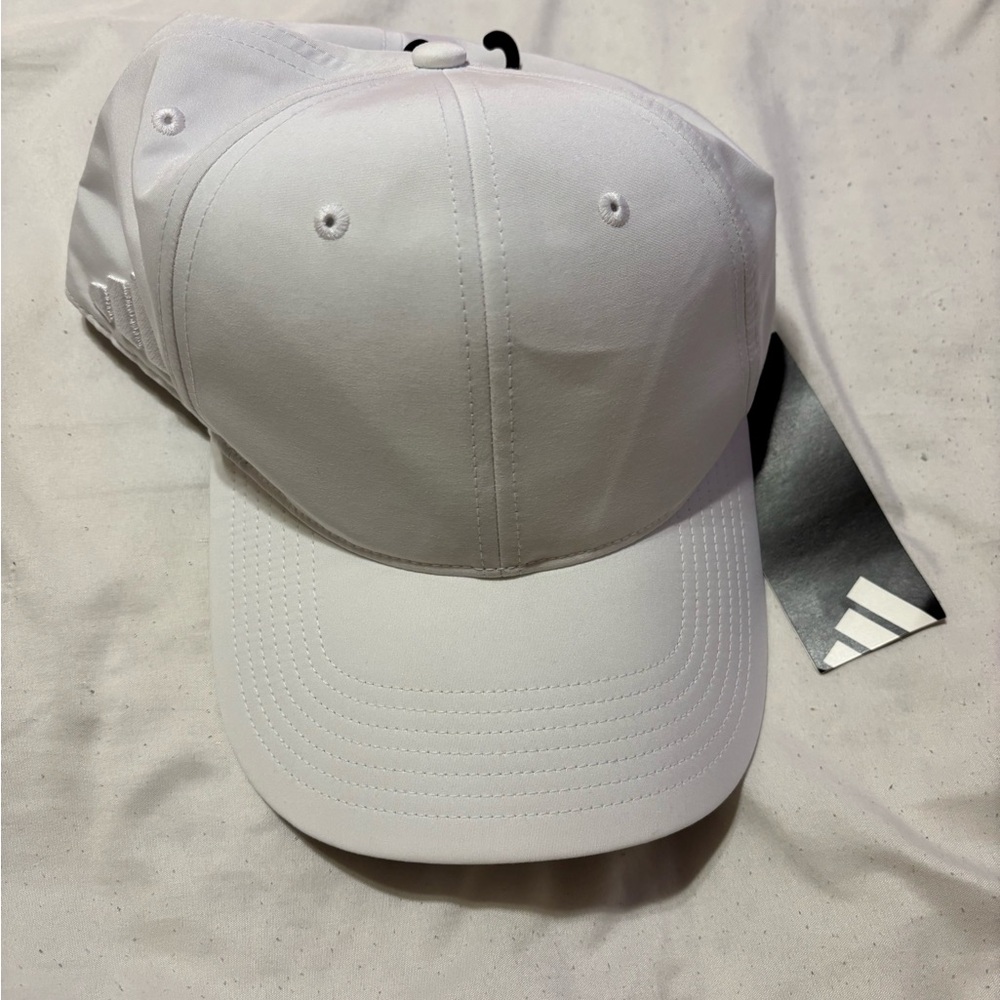 Adidas Classic White Cap